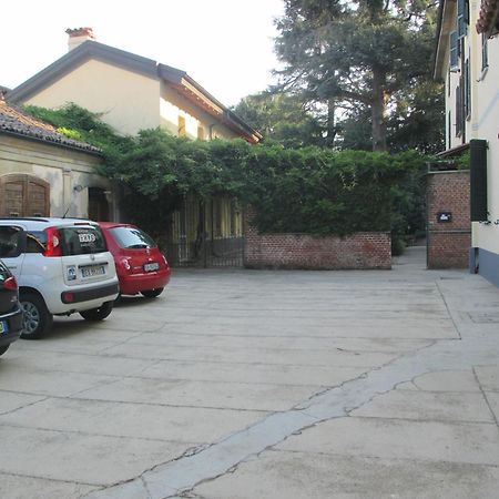 Villa Cantoni Gropello Cairoli ห้อง รูปภาพ