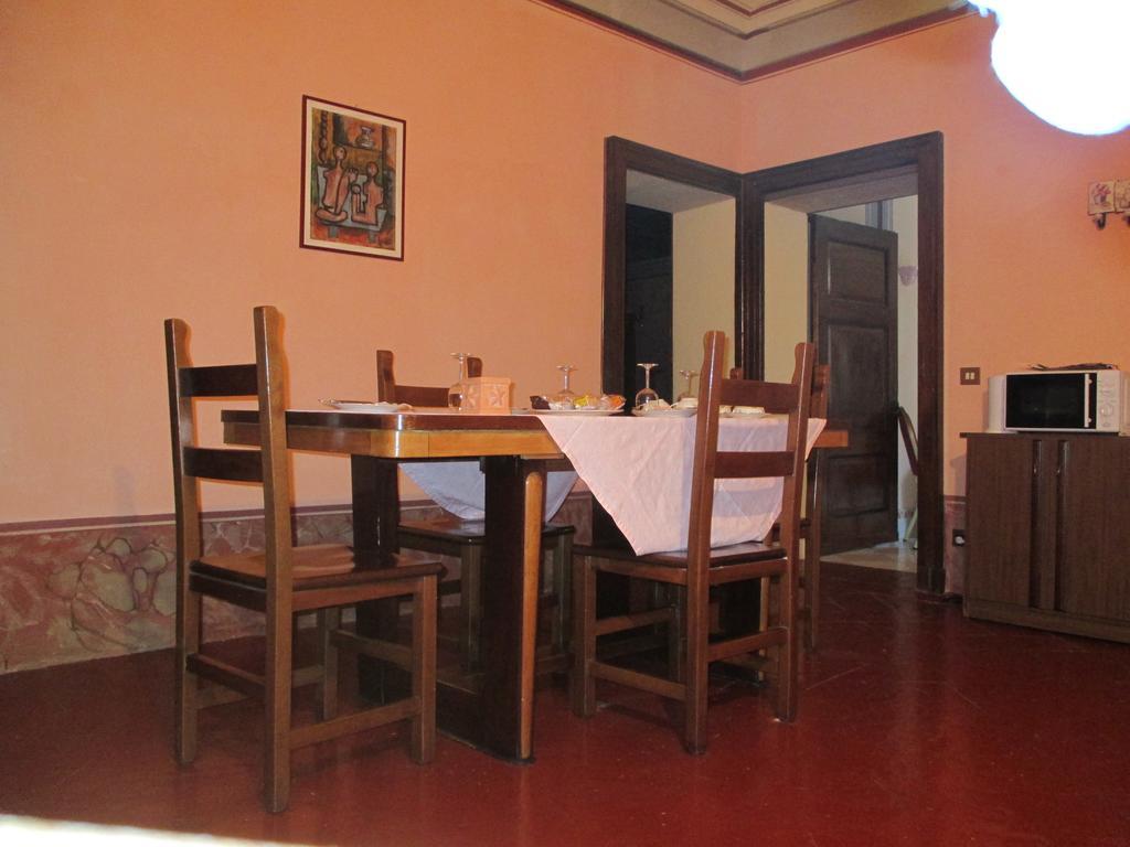 Villa Cantoni Gropello Cairoli ห้อง รูปภาพ