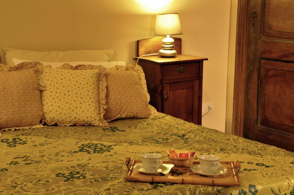 Villa Cantoni Gropello Cairoli ห้อง รูปภาพ