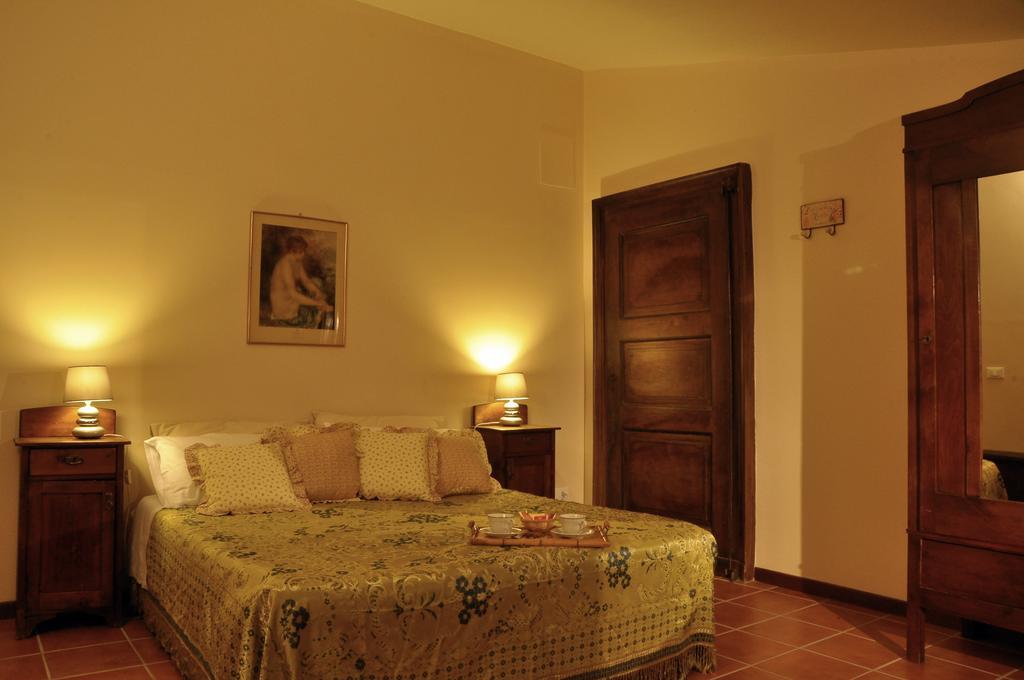 Villa Cantoni Gropello Cairoli ห้อง รูปภาพ