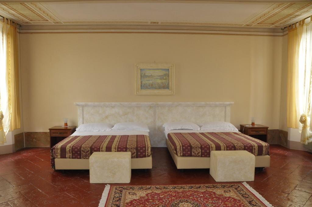 Villa Cantoni Gropello Cairoli ภายนอก รูปภาพ