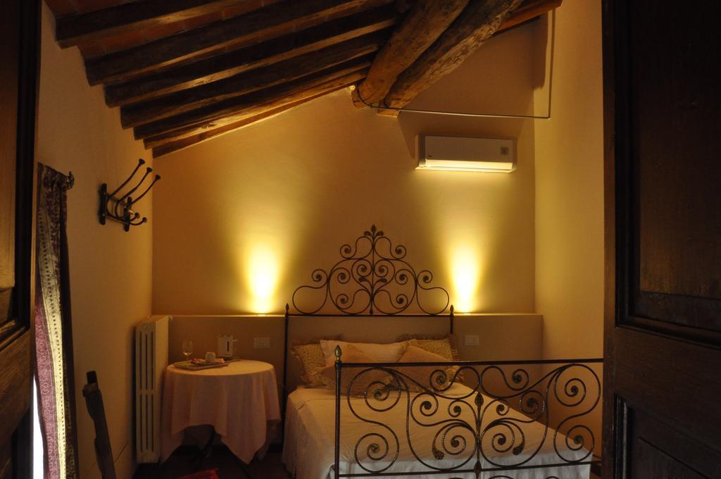 Villa Cantoni Gropello Cairoli ภายนอก รูปภาพ