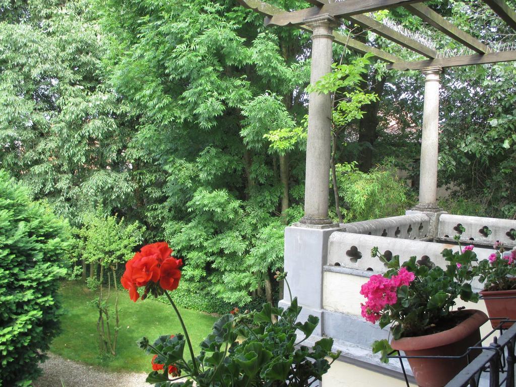Villa Cantoni Gropello Cairoli ห้อง รูปภาพ