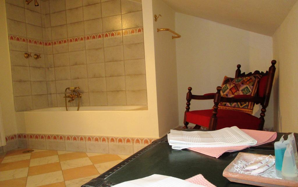 Villa Cantoni Gropello Cairoli ภายนอก รูปภาพ