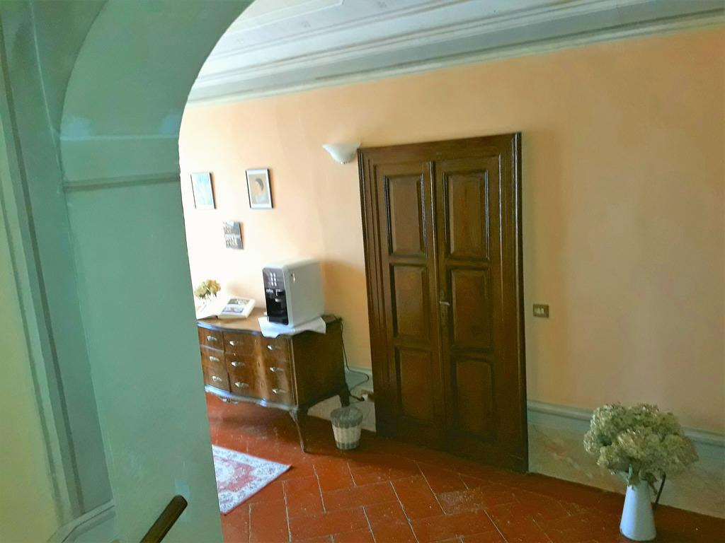 Villa Cantoni Gropello Cairoli ภายนอก รูปภาพ