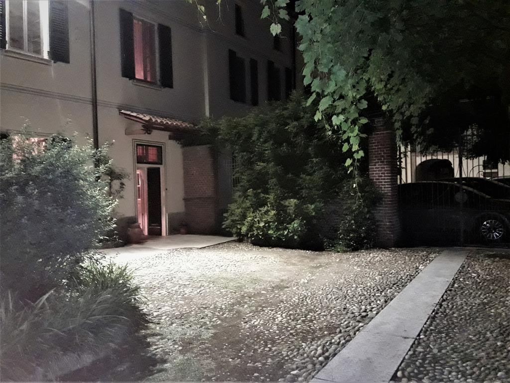 Villa Cantoni Gropello Cairoli ภายนอก รูปภาพ
