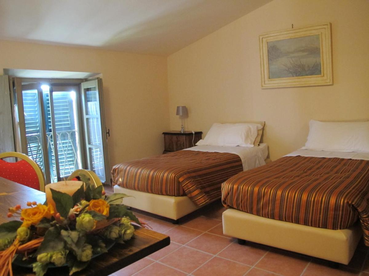 Villa Cantoni Gropello Cairoli ภายนอก รูปภาพ