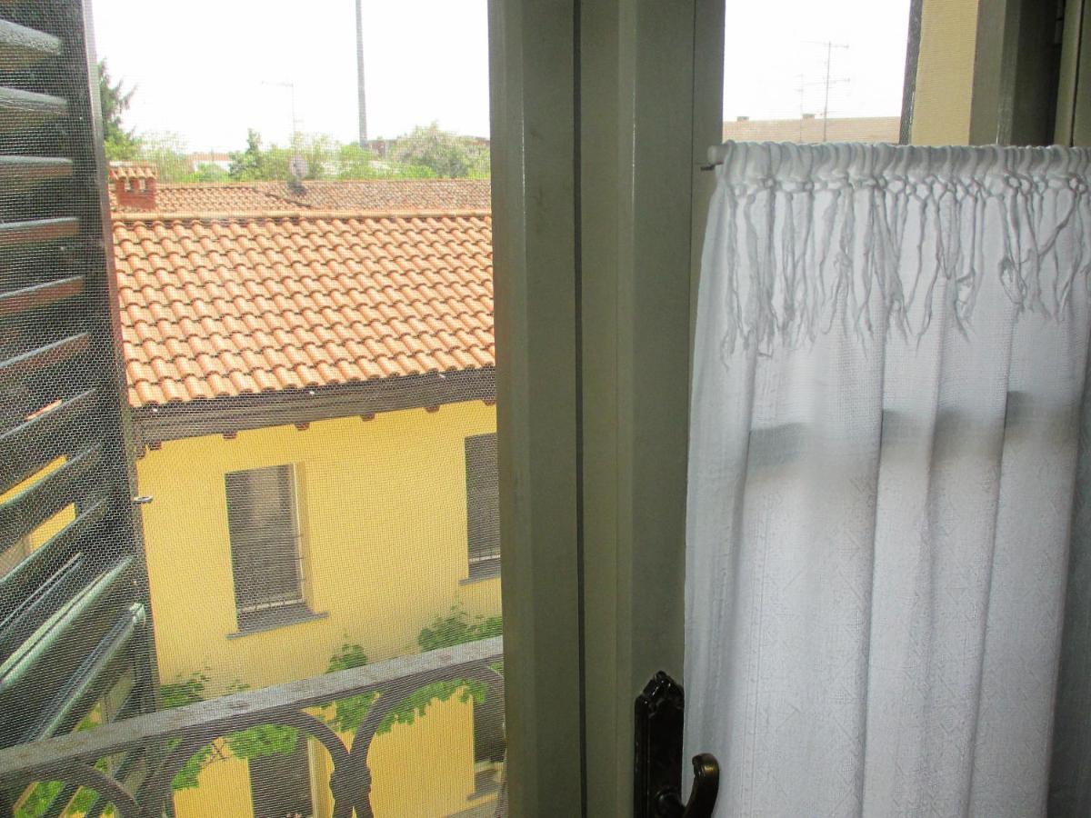 Villa Cantoni Gropello Cairoli ภายนอก รูปภาพ